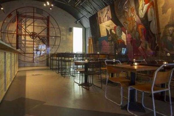 В Германии позаботились о миллиардерах: конец света они встретят в роскошном люксовом бункере