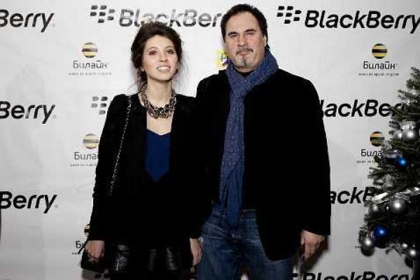 Валерий Меладзе готовится к свадьбе Валерий Меладзе готовится к свадьбе