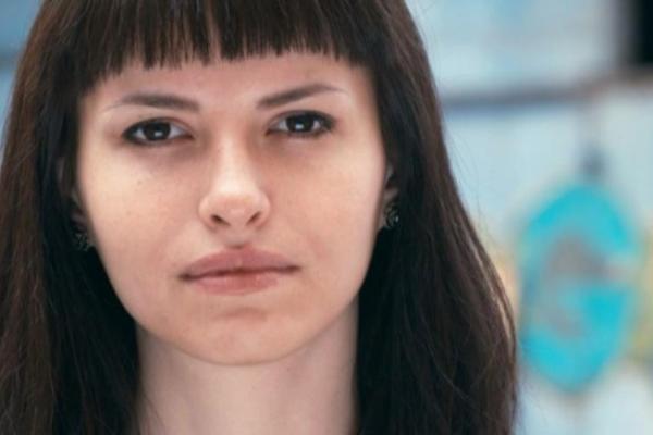 Новая подруга Безрукова снимет фильм со своим возлюбленным в главной роли