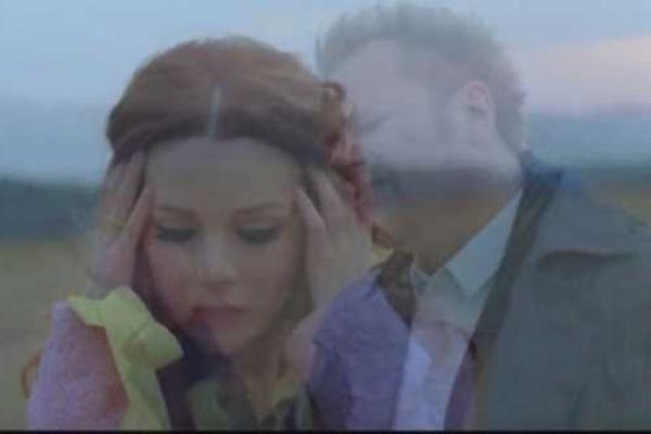 Счастливая пара Подольская и Пресняков презентовали новый грустный клип
