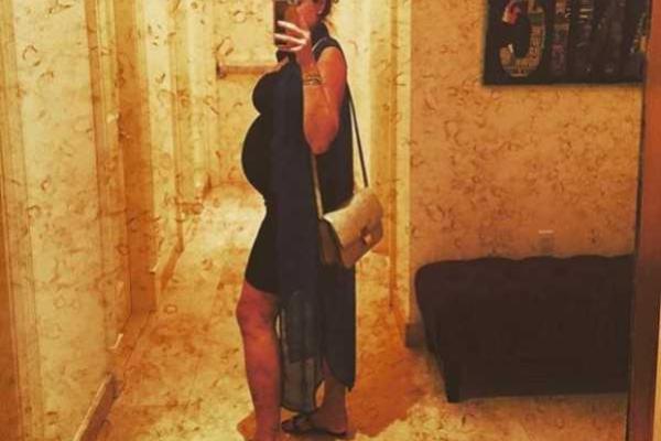 Композитор Игорь Крутой готовится стать дедушкой