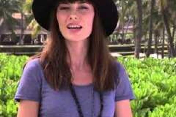 Нелепая смерть "Мисс Австрия-2013": девушка сорвалась в 30-метровую пропасть