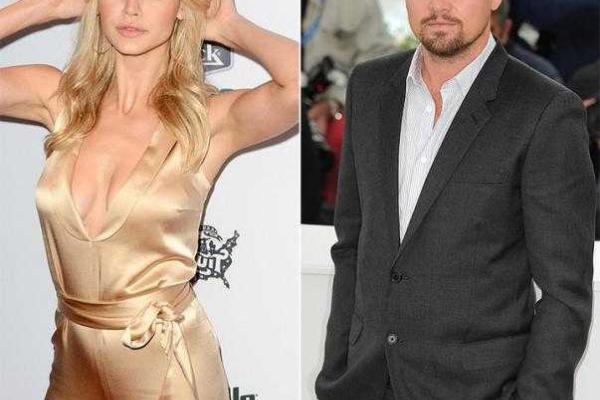 Леонардо Ди Каприо решил покончить со своей холостой жизнью