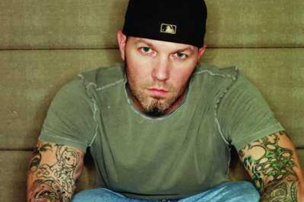 Американский музыкант мечтает стать другом Путина, получить российский паспорт и купить дом в Крыму