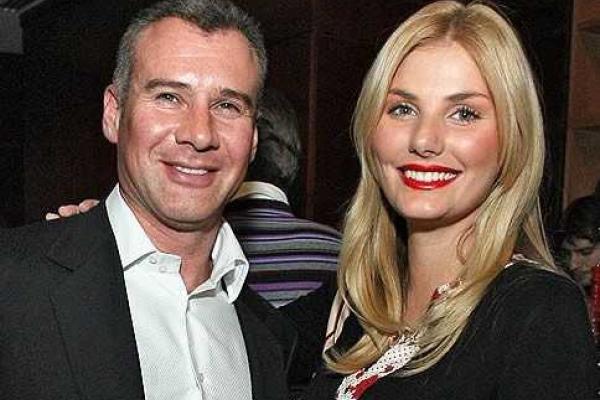 Скандал с Пугачевой отрицательно сказался на браке певицы Ирсон Кудиковой с мужем-бизнесменом