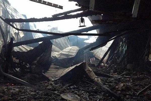 Хронология кровавых "разборок" в ромском лагере Мукачево, произошедших сегодня ночью Хронология кровавых "разборок" в ромском лагере Мукачево, произошедших сегодня ночью