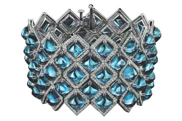 Модель и актриса Брук Шилдс займется продажей украшений