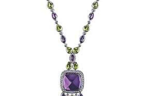 Модель и актриса Брук Шилдс займется продажей украшений