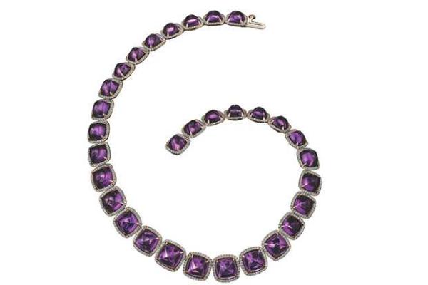 Модель и актриса Брук Шилдс займется продажей украшений