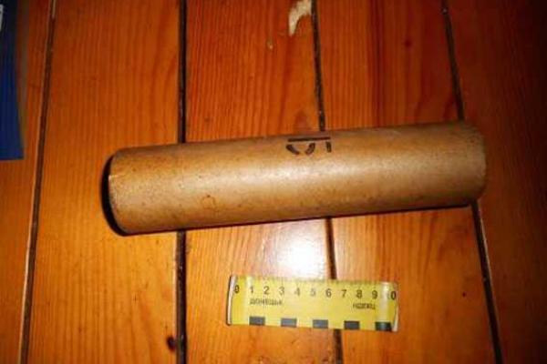 На Донетчине, приехавший в отпуск боец ВСУ, битой забил пьяного мужчину На Донетчине, приехавший в отпуск боец ВСУ, битой забил пьяного мужчину