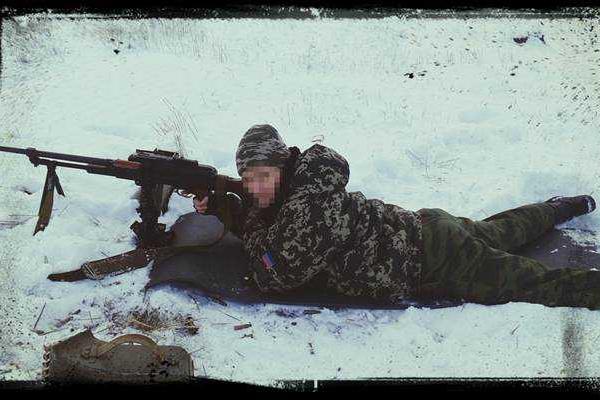 СБУ: в Харькове задержана террористка по кличке "Лиса", завербованная боевиками "ДНР"