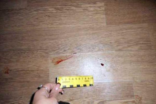 На Донетчине, приехавший в отпуск боец ВСУ, битой забил пьяного мужчину На Донетчине, приехавший в отпуск боец ВСУ, битой забил пьяного мужчину