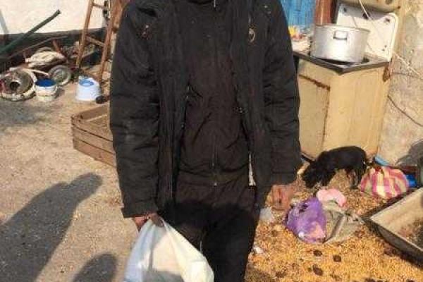 За изнасилование несовершеннолетней падчерицы задержан 32-летний житель Волновахи