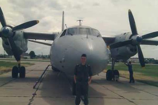 В Краснодарский край привезли погибшего в Сирии контрактника В Краснодарский край привезли погибшего в Сирии контрактника