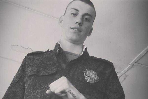 В Краснодарский край привезли погибшего в Сирии контрактника В Краснодарский край привезли погибшего в Сирии контрактника