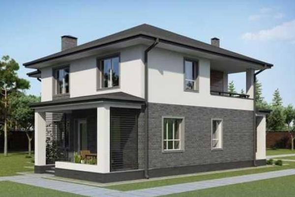 Ксения Бородина с мужем купили загородный коттедж в элитном поселке