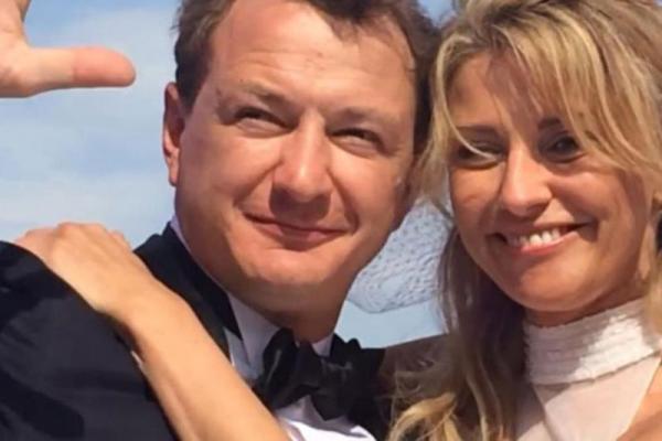 Актер Марат Башаров шокировал своим любовным признанием к экс-супруге