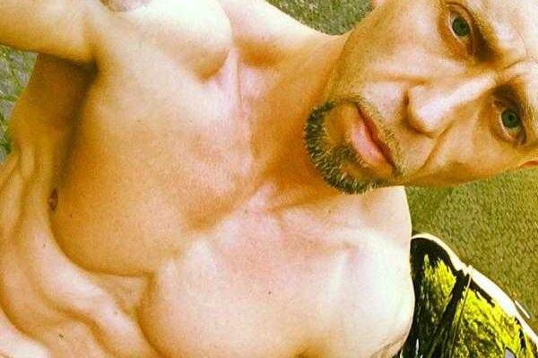 Рэпер Серега: Мы все хотим жить мирно, но нас стравливают