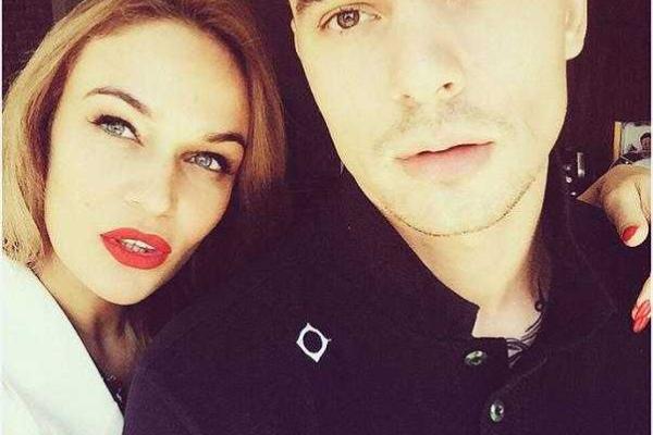 Алена Водонаева вновь примеряет фату