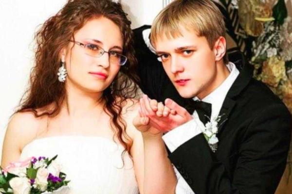 Сергея Зверева-младшего жена бросила из-за побоев