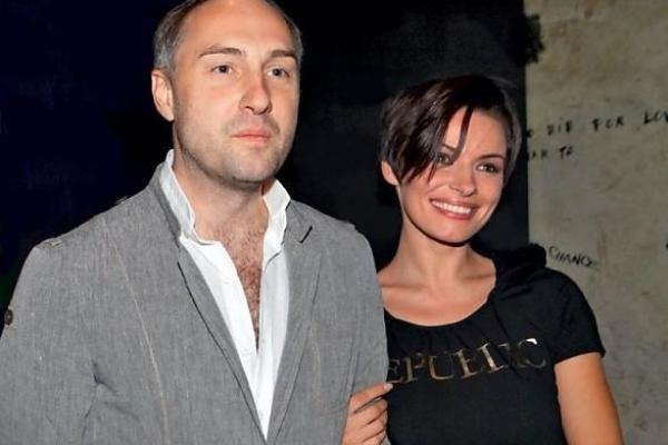 Надежда Грановская рассекретила имя новорожденной дочери