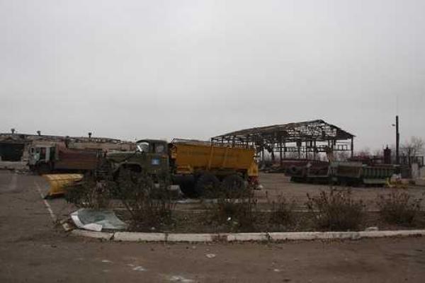 Сватово сегодня: как выглядит город после трагедии