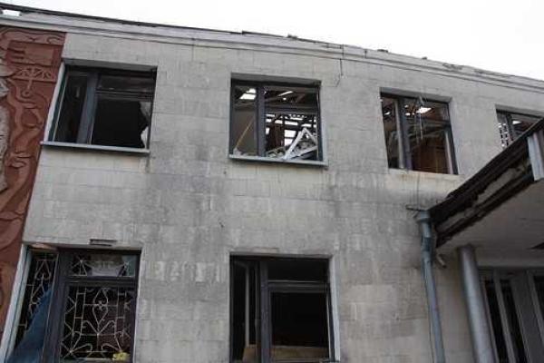 Сватово сегодня: как выглядит город после трагедии