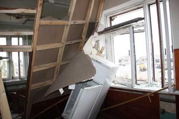 Сватово сегодня: как выглядит город после трагедии