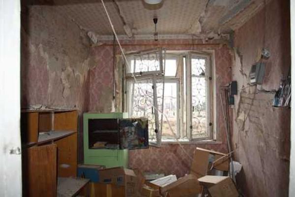 Сватово сегодня: как выглядит город после трагедии