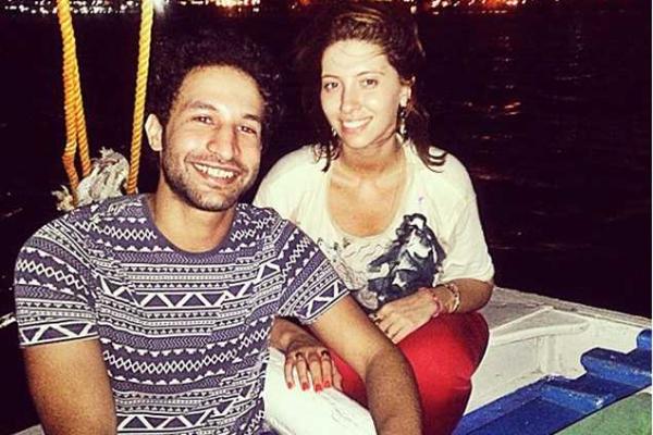 Валерий Меладзе рассказал о предстоящей свадьбе 