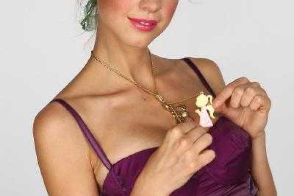 Звезда Comedy Woman рассказала секрет своей стройности Звезда Comedy Woman рассказала секрет своей стройности