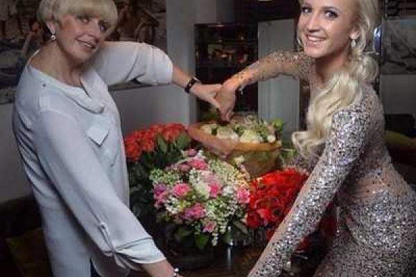 Фанаты решили, что Ольга Бузова подлизывается к свекрови