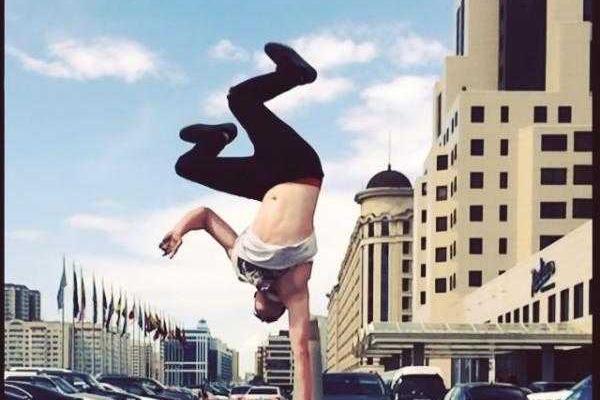 Увлечения Никиты Песнякова привели к проблемам со здоровьем