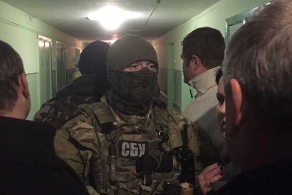 Нардеп: к Корбану в больницу не пускают адвокатов Нардеп: к Корбану в больницу не пускают адвокатов