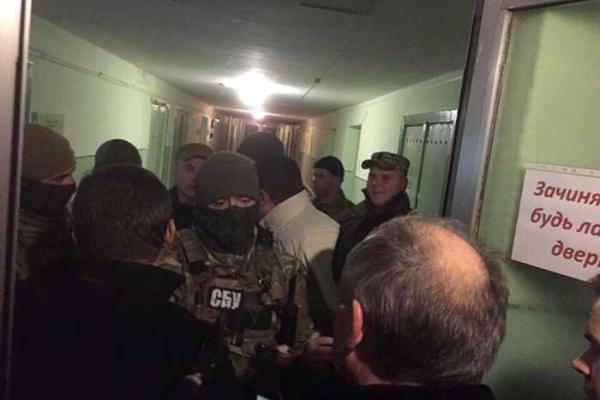 Нардеп: к Корбану в больницу не пускают адвокатов Нардеп: к Корбану в больницу не пускают адвокатов