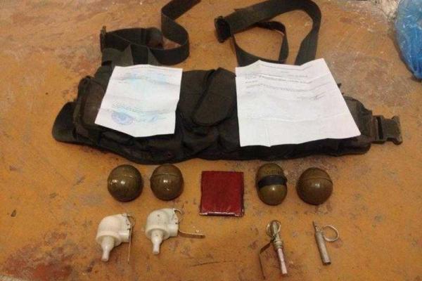 В руки бойцов ВСУ попали документы, подтверждающие присутствие российских наемников на Донбассе В руки бойцов ВСУ попали документы, подтверждающие присутствие российских наемников на Донбассе