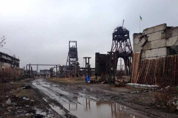 Казанский: Война и не думает заканчиваться Казанский: Война и не думает заканчиваться