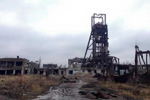 Казанский: Война и не думает заканчиваться Казанский: Война и не думает заканчиваться