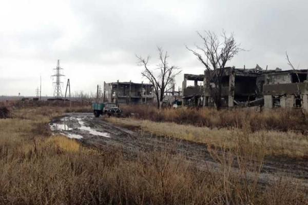 Казанский: Война и не думает заканчиваться Казанский: Война и не думает заканчиваться