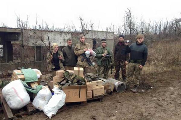 Казанский: Война и не думает заканчиваться Казанский: Война и не думает заканчиваться