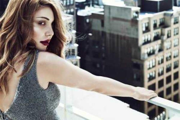 Тина Кароль удостоена элитной премии ELLE Style Awards 