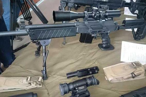 Состоялась презентация танка "Азовец": мероприятие посетили Аваков и Билецкий