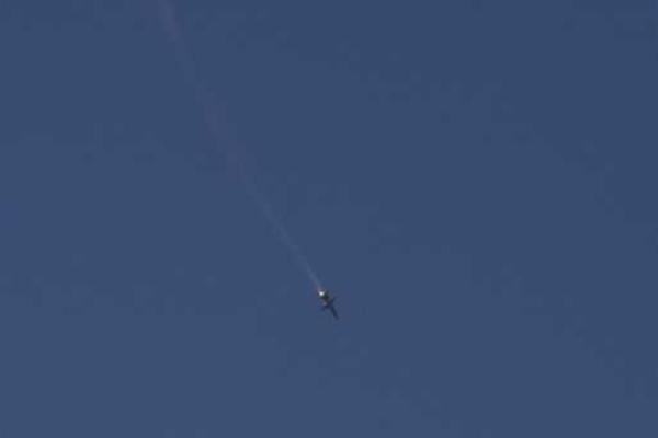 Кремль обещает Турции "последствия" за сбитый российский Су-24 Кремль обещает Турции "последствия" за сбитый российский Су-24