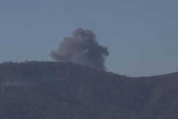 Кремль обещает Турции "последствия" за сбитый российский Су-24 Кремль обещает Турции "последствия" за сбитый российский Су-24