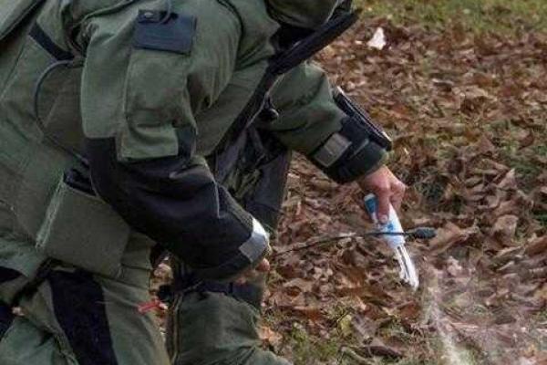 Канада передаст Украине военную технику на 2,5 млн долларов - Генштаб ВСУ