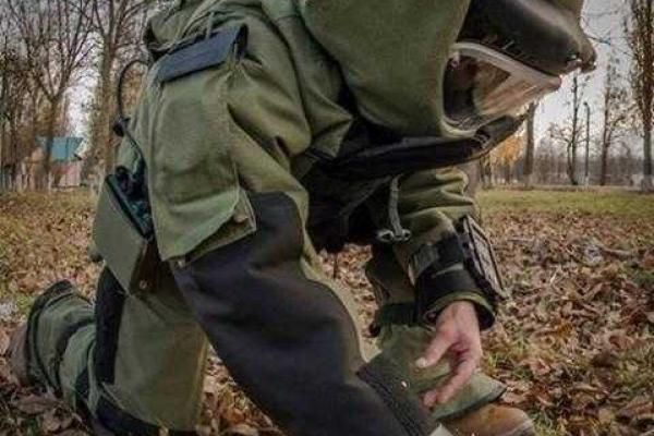 Канада передаст Украине военную технику на 2,5 млн долларов - Генштаб ВСУ