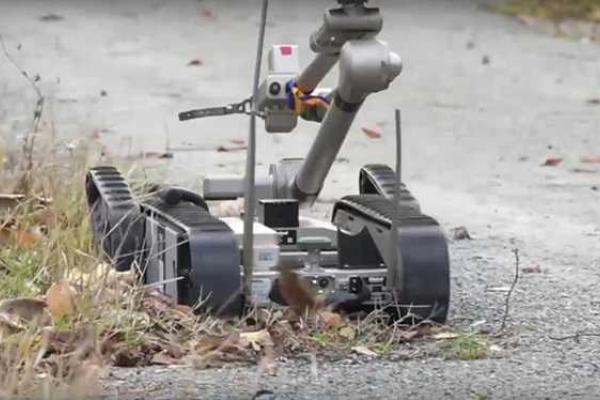 Канада передаст Украине военную технику на 2,5 млн долларов - Генштаб ВСУ