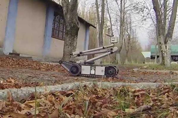 Канада передаст Украине военную технику на 2,5 млн долларов - Генштаб ВСУ