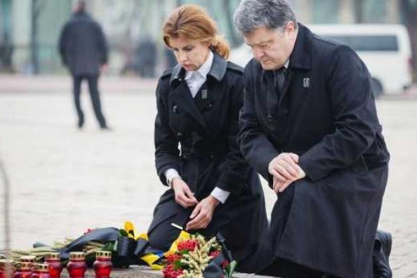 Сегодня годовщина Голодомора в Украине Сегодня годовщина Голодомора в Украине