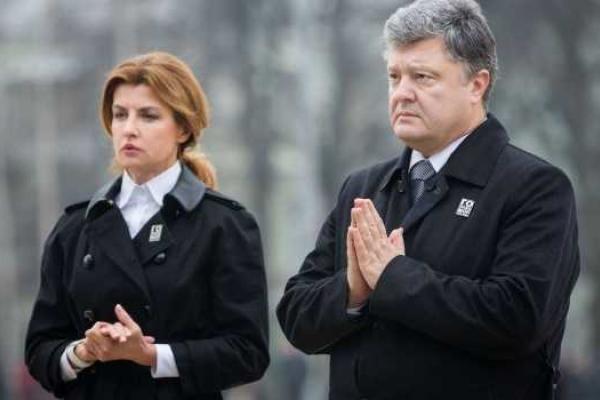 Сегодня годовщина Голодомора в Украине Сегодня годовщина Голодомора в Украине